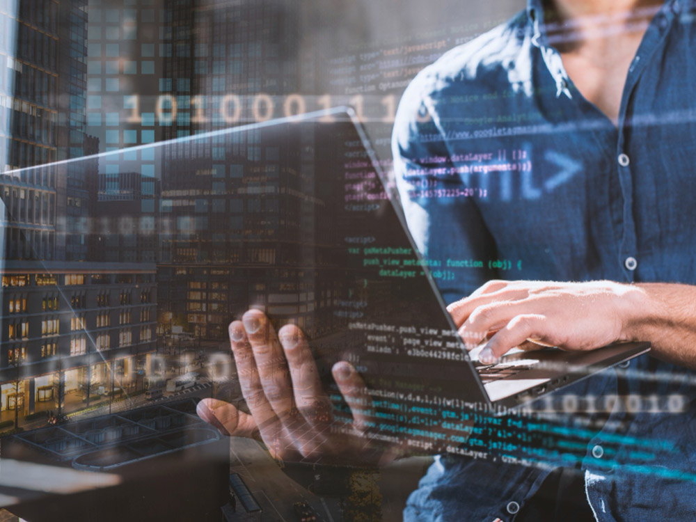 Consultoría informática