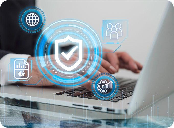 SERVICIOS INFORMÁTICOS